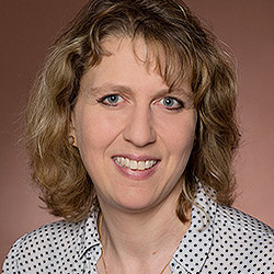 Christine Wiesiolek